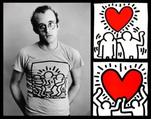 Keith Haring 1