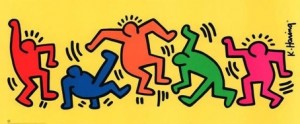 Keith Haring 3