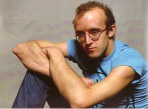 Keith Haring 4