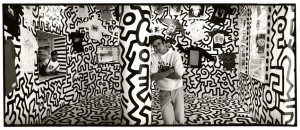 Keith-Haring-Pop-Shop-Soho