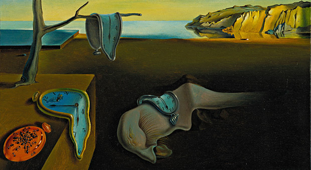 dali – Revue consacrée à la littérature, la philosophie et la politique.