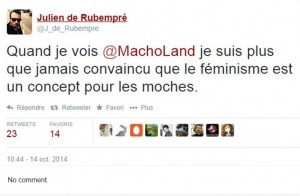 Macholand