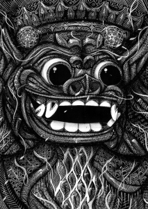 Barong 2015